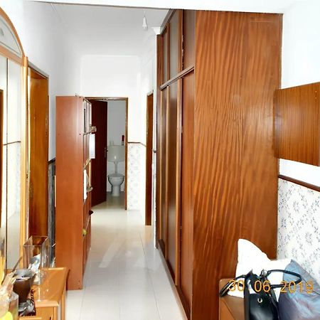 Modern Apartment In Amora 45 M² Garden View Екстериор снимка