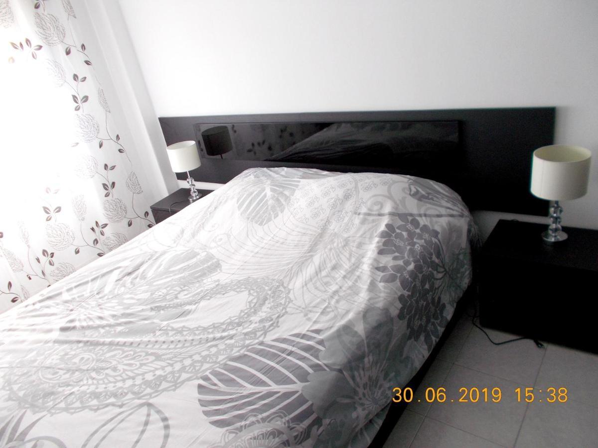 Modern Apartment In Amora 45 M² Garden View Екстериор снимка