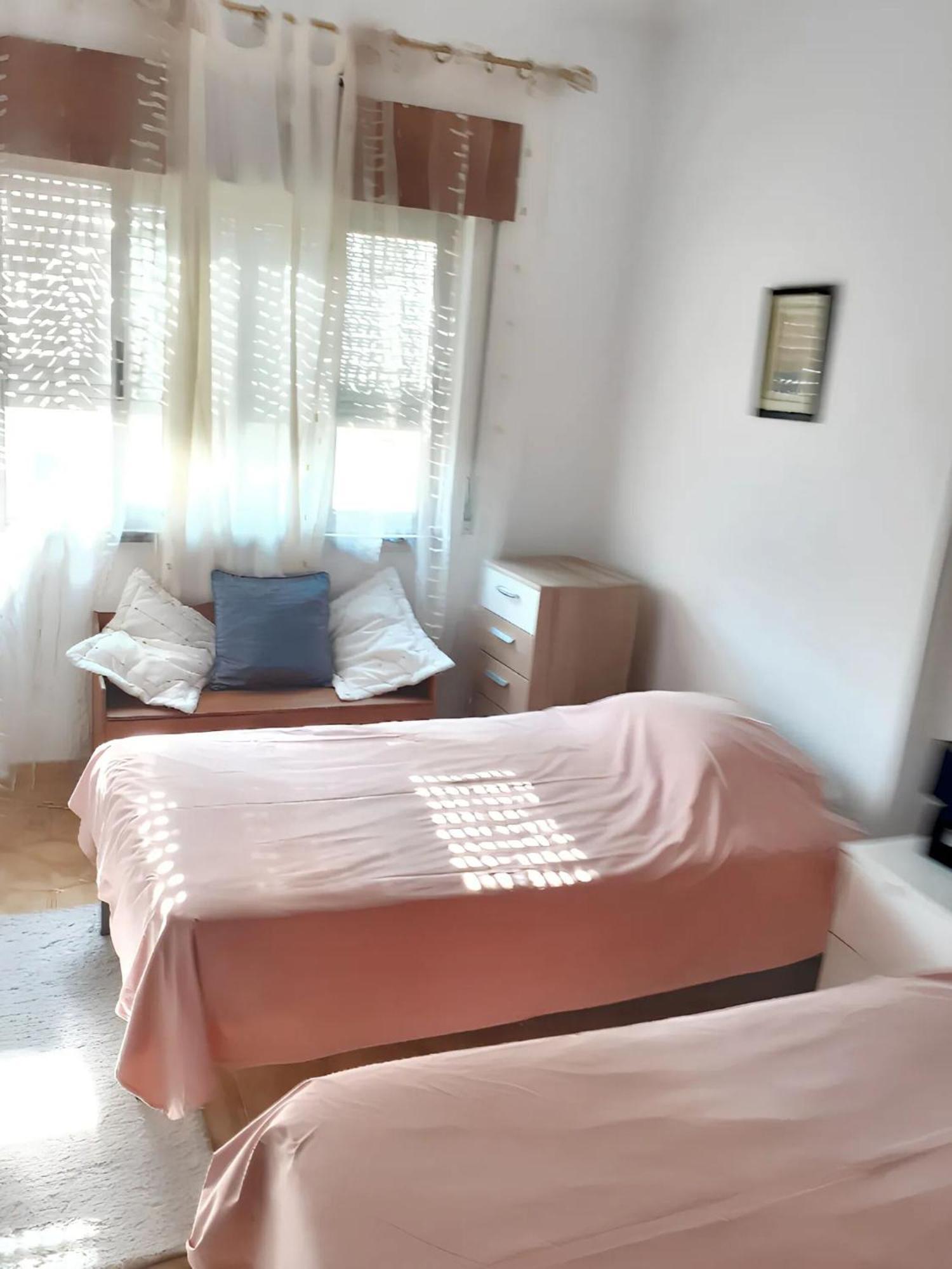 Modern Apartment In Amora 45 M² Garden View Екстериор снимка