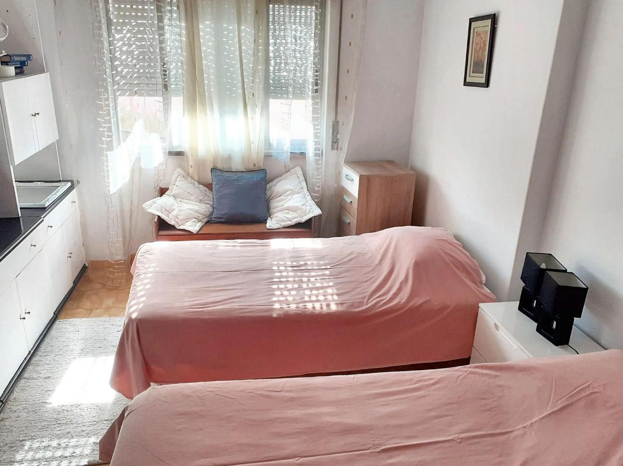 Modern Apartment In Amora 45 M² Garden View Екстериор снимка