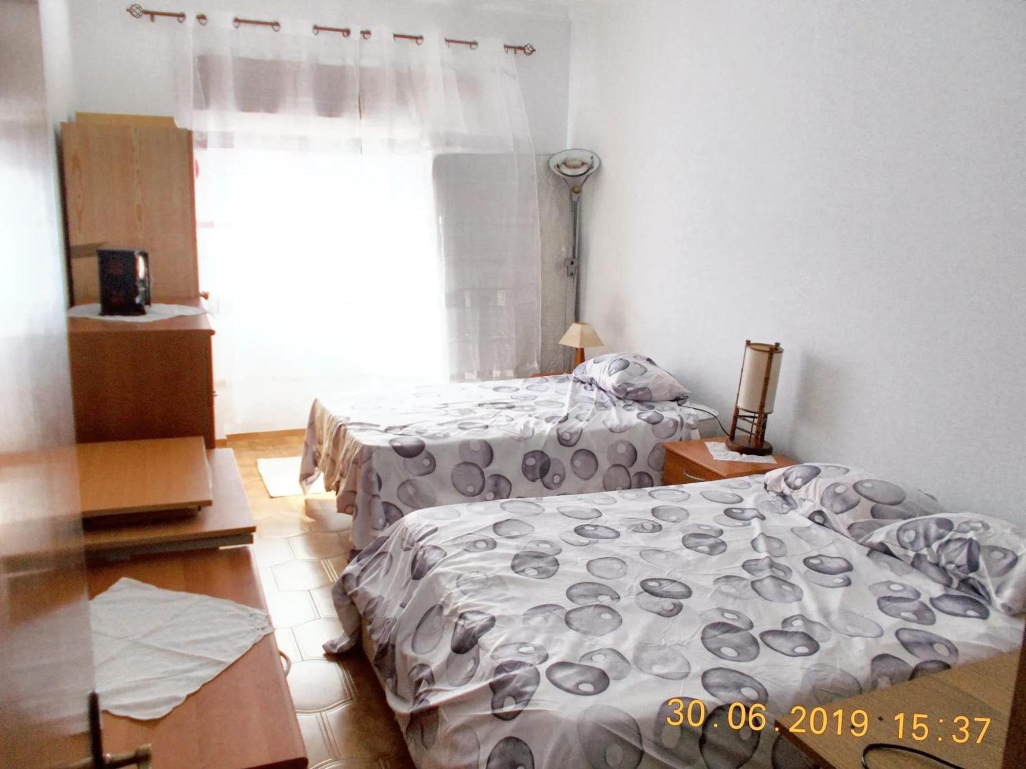 Modern Apartment In Amora 45 M² Garden View Екстериор снимка