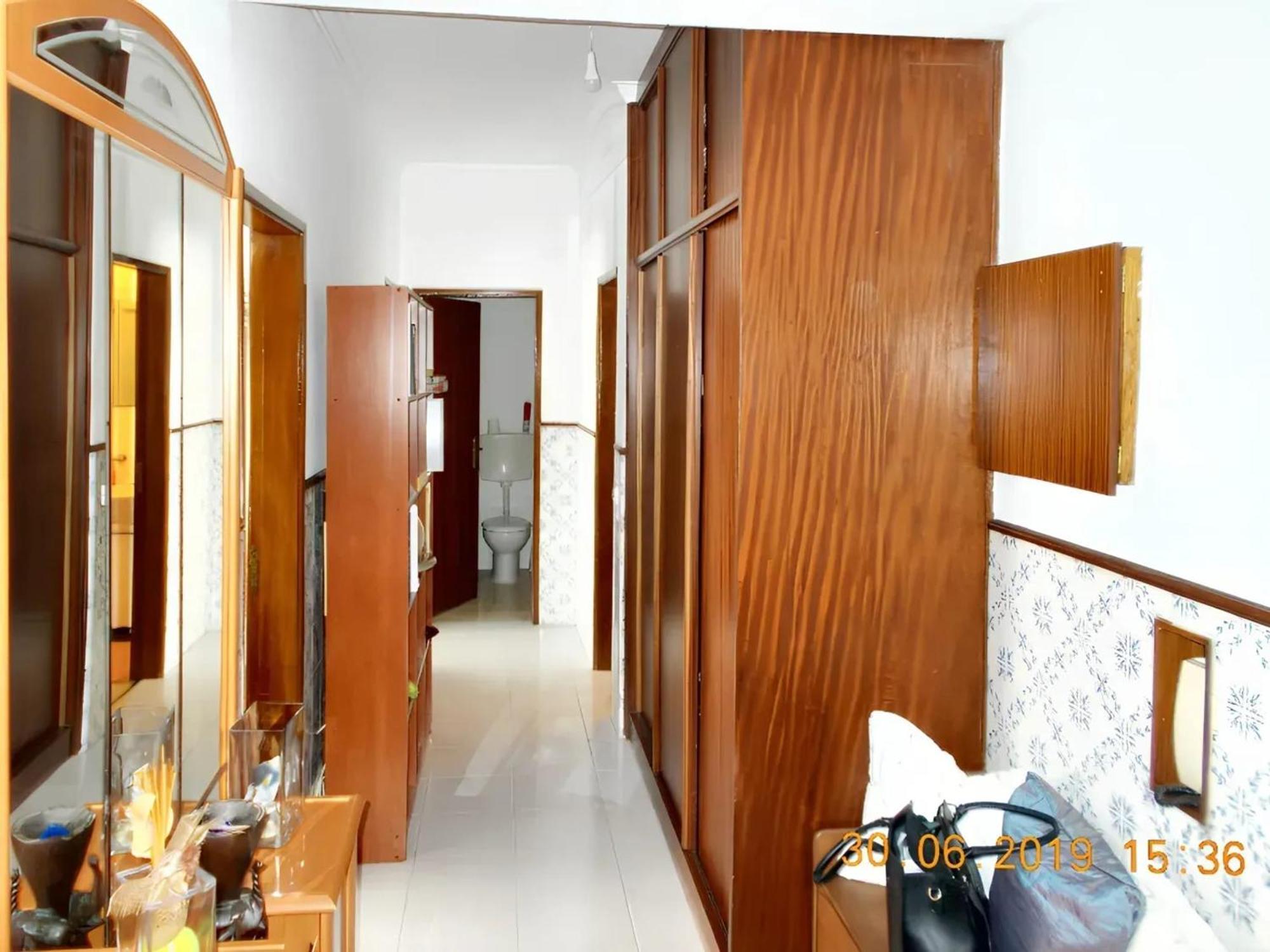 Modern Apartment In Amora 45 M² Garden View Екстериор снимка